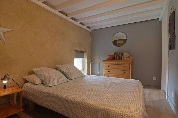 Gîte pour 5 personnes, avec jardin dans Gouffern en Auge - 2