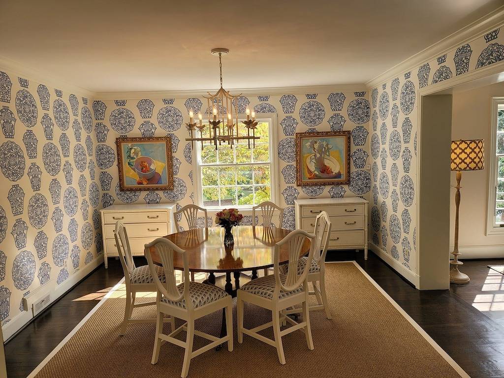 Private Home for Rent in Irving Park - Golf Course Views in Greensboro, Guilford County