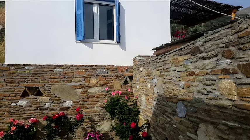 Ferienhaus für 2 Personen in Griechenland - 2