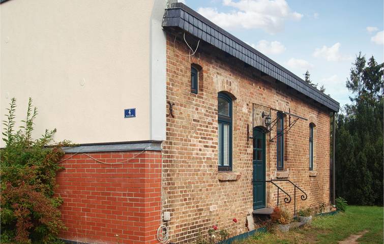 Ferienhaus für 4 Personen, mit Terrasse, mit Haustier am Kummerower See - 2