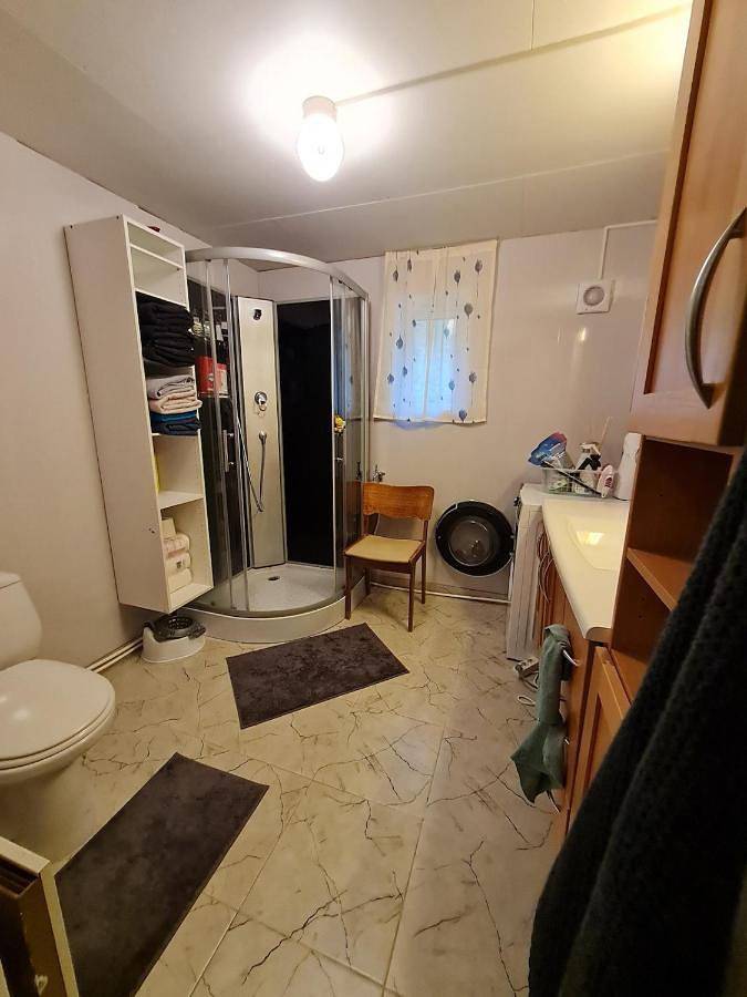 Ferienhaus für 7 Personen, mit Ausblick und Garten sowie Terrasse, mit Haustier in Meløy - 3