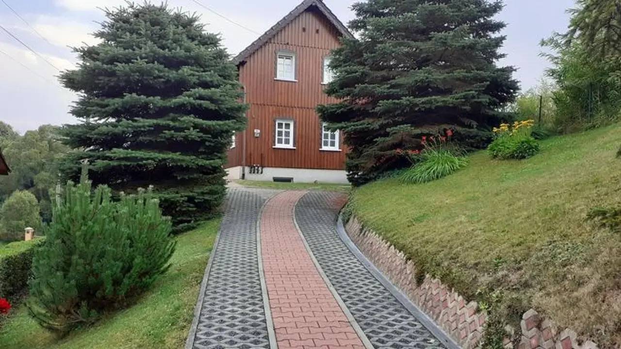 Apartamento vacacional entero, Ferienwohnung für 4 Personen (50 m²) in Sebnitz in Kirnitzschtal, Sebnitz