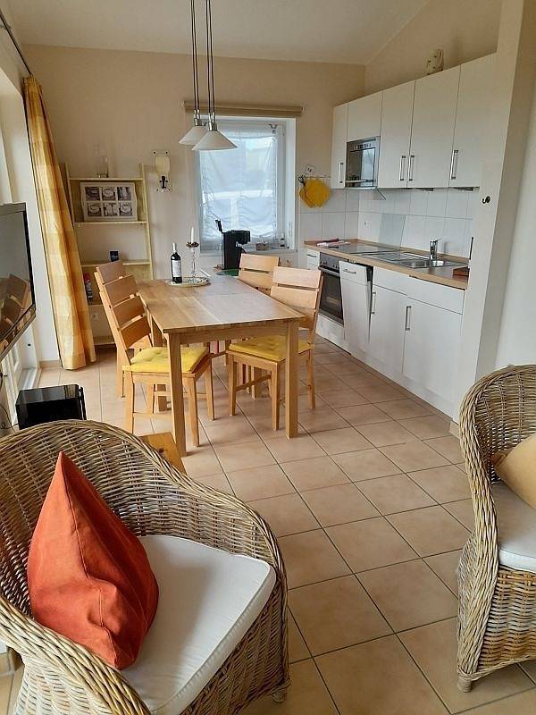 Ferienhaus für 6 Personen, mit Garten und Terrasse in Waabs - 3