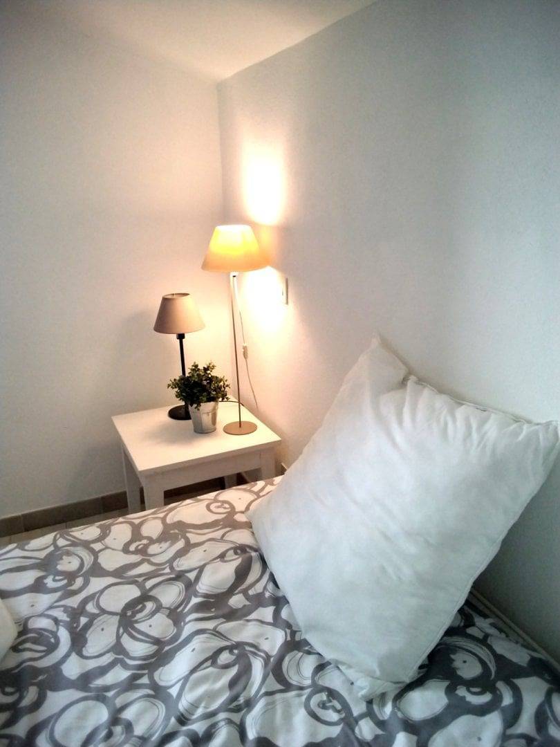 La Villa Champ Signoret - Chambre Vaison in Malaucène, Parc naturel régional du Mont-Ventoux