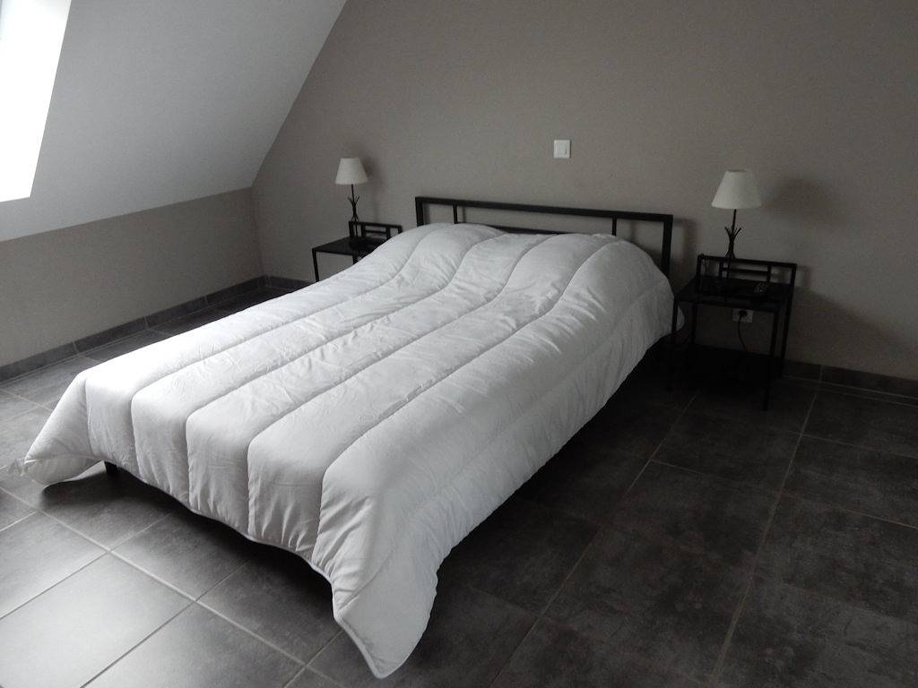 Studio entier, Studio in Courtils, Baie du Mont-Saint-Michel