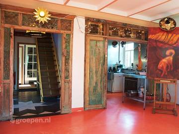 Agriturismo voor 25 Personen in Nationaal Park De Maasduinen, Limburg, Afbeelding 3