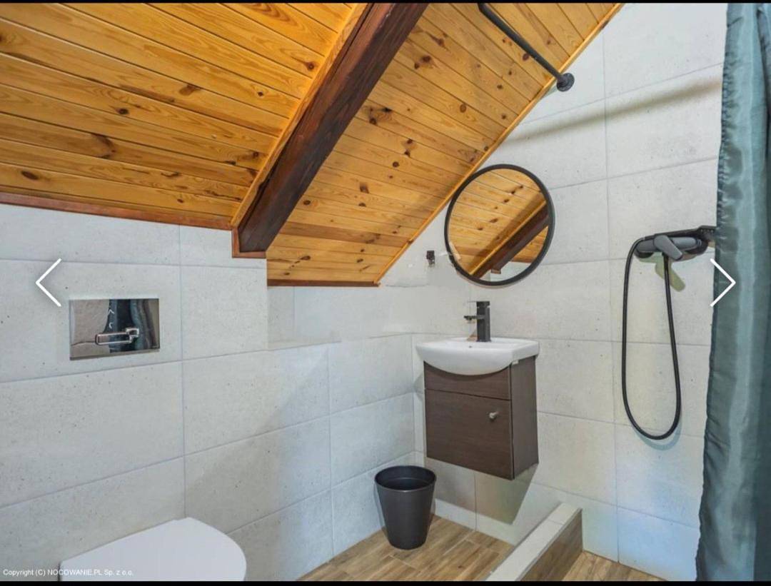 Idea Domki I Apartamenty Całoroczne in Powiat mrągowski