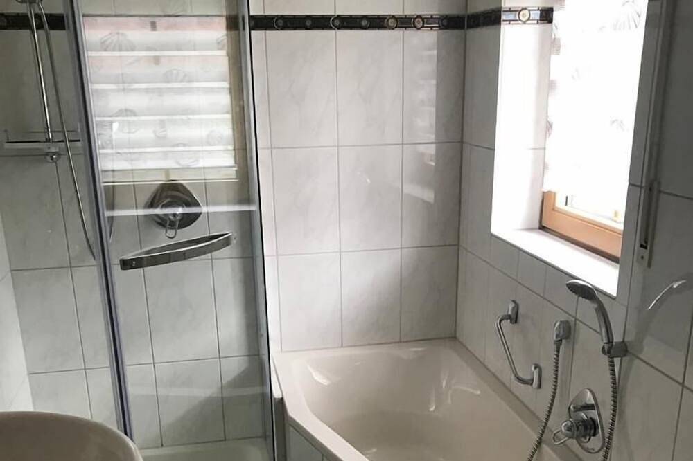 Blue House Mosel in Piesport, Bernkastel-Kues en Omgeving