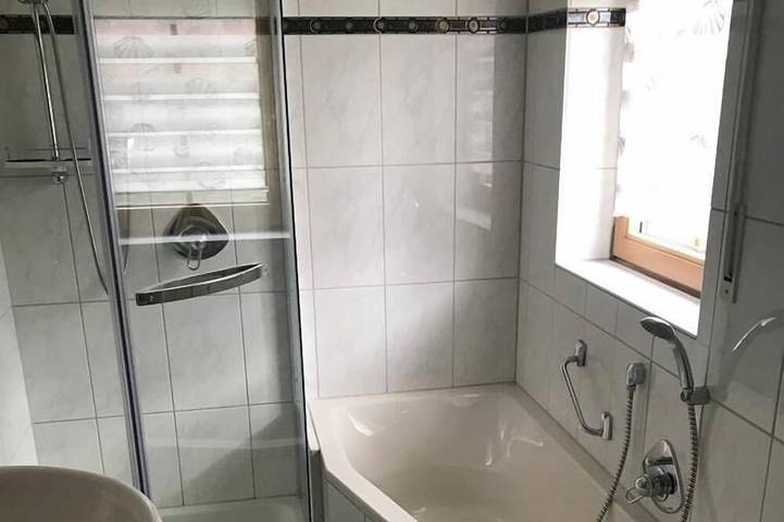 Ferienhaus für 4 Personen, mit Balkon in Piesport - 4