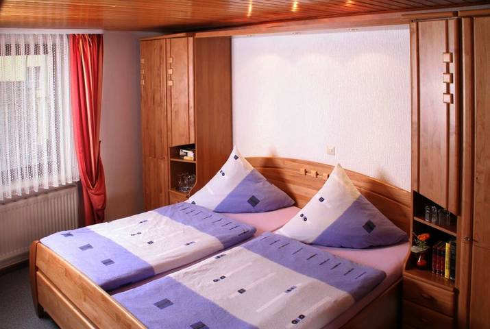 Ferienhaus für 2 Personen, mit Garten in Reichsburg Cochem - 4