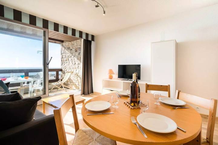 Gîte pour 2 personnes, avec vue à Carnac - 2