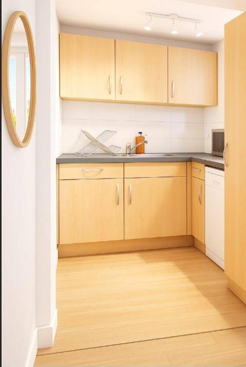 Gîte pour 4 personnes dans Ensisheim - 4