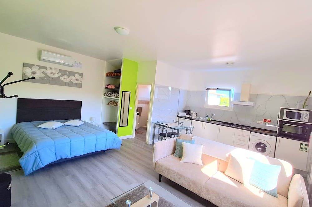 Apartamento inteiro, Studio Apartment - \"Enchanted refuge\" in Santana, Madeira