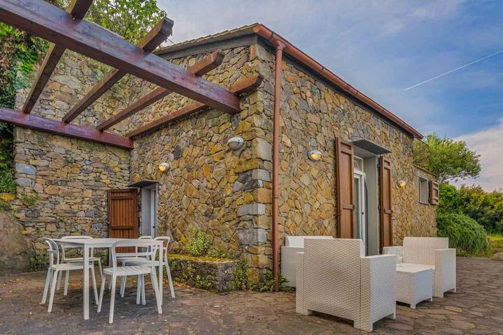 Gîte pour 4 personnes à Riomaggiore - 4