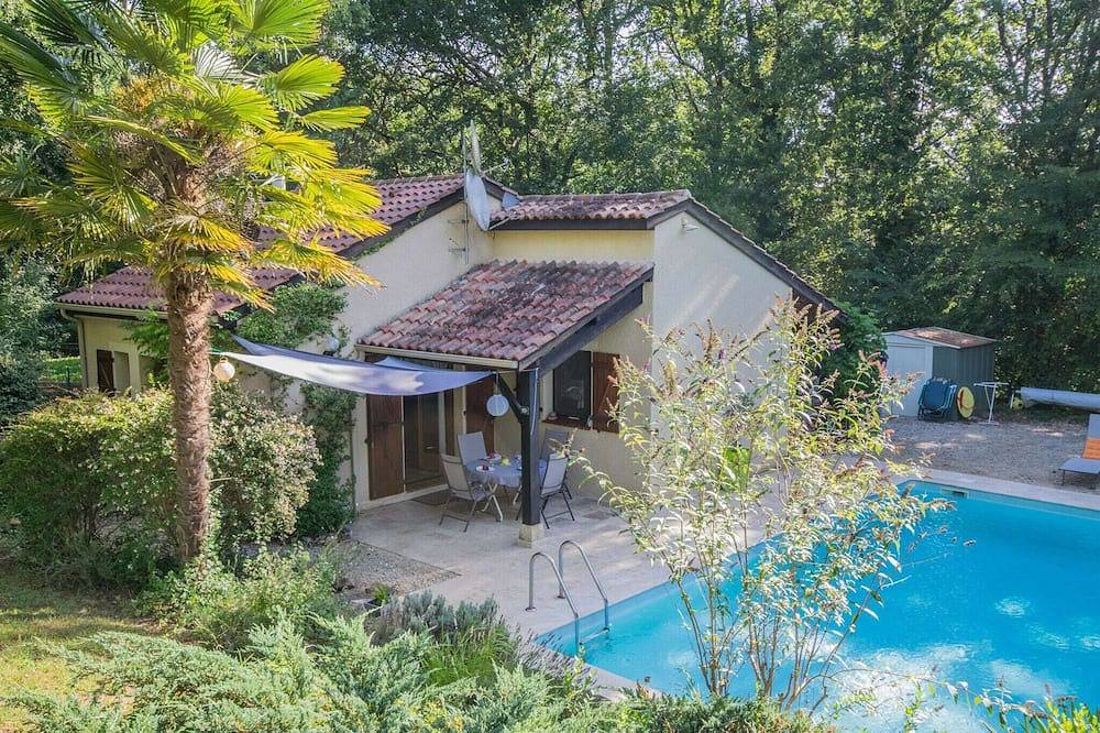 Photo : Maison de vacances