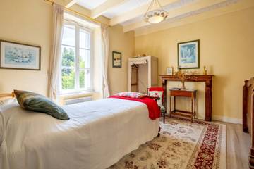 Chambre D’hôte pour 3 Personnes dans Riec-sur-Bélon, Côte de Cornouaille, Photo 4