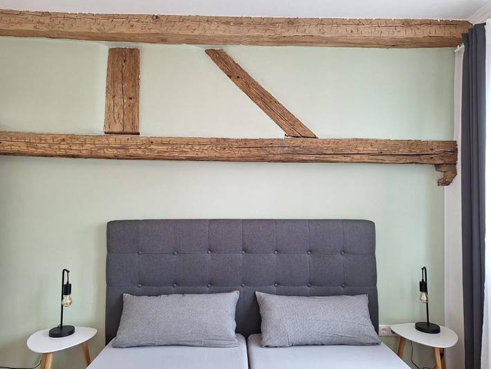 Gîte pour 7 personnes à Bamberg - 4