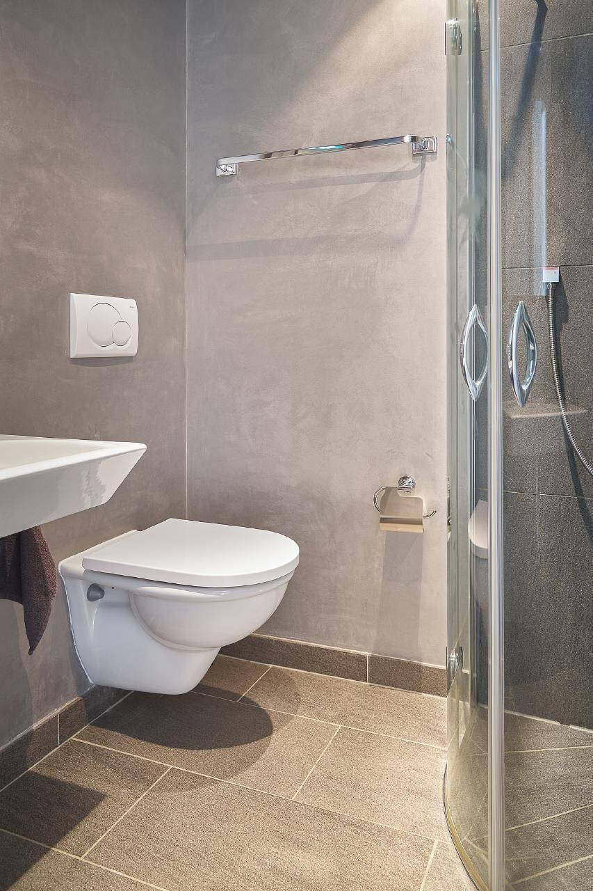 Ganze Ferienwohnung, Apt. "Panoramico" mit bombastischem See- & Bergblick in Brissago, Tessiner Alpen