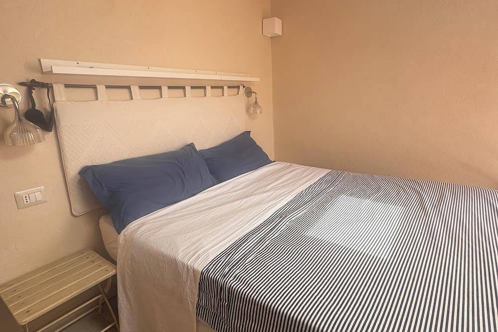 Casina al Mare, Porto Rafael in Palau (Sardegna), Gallura