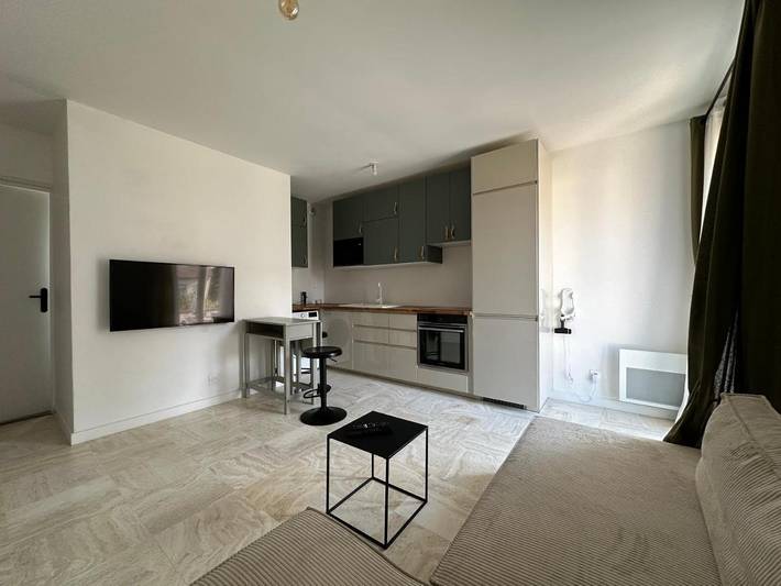 Appartement entier, One-Bedroom Apartment in Plaisir (Yvelines), Yvelines