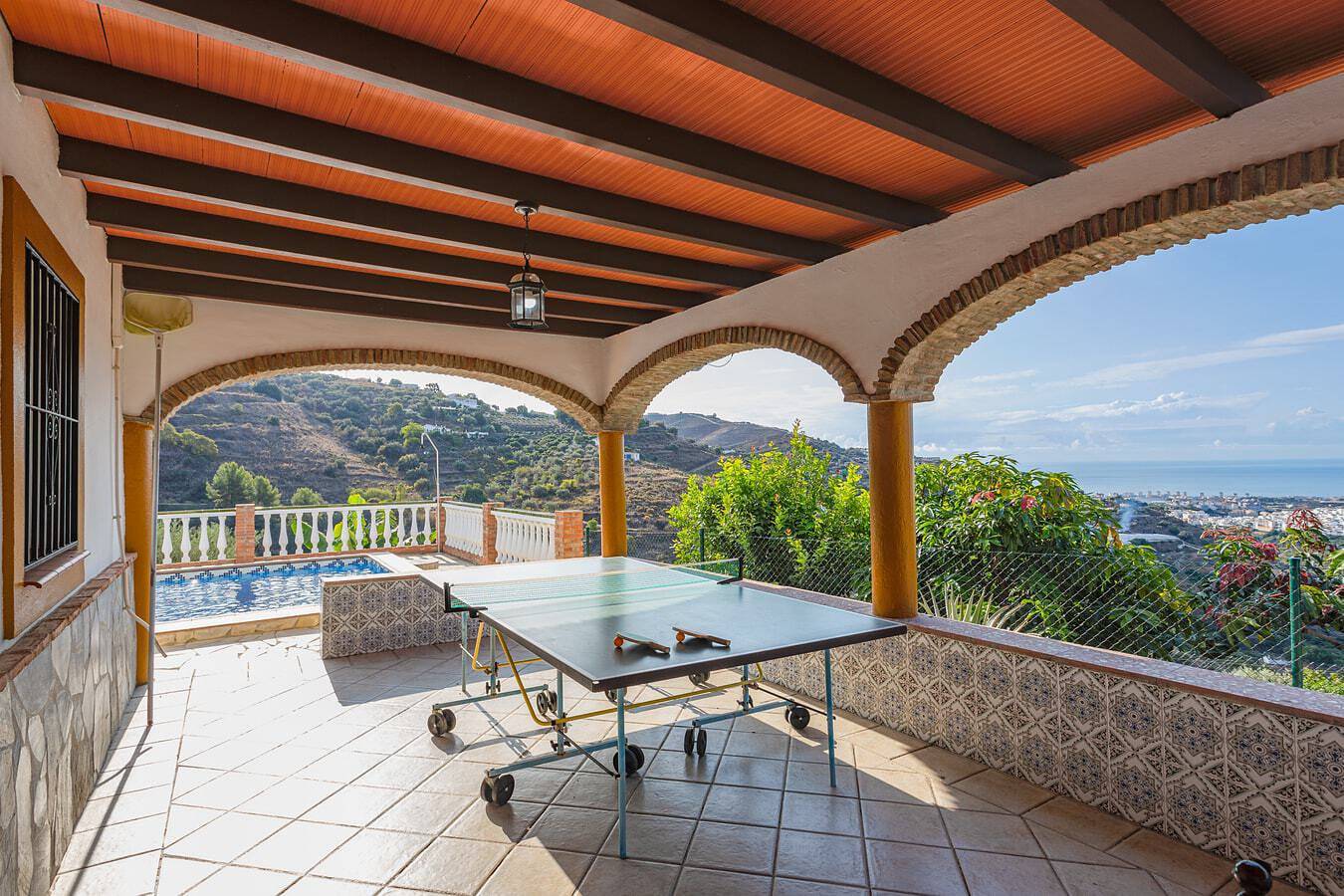 Cortijo Tomé by Solset in Torrox, Costa del Sol