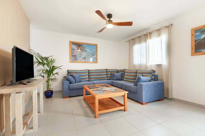 Ferienwohnung für 6 Personen in Pájara - 4