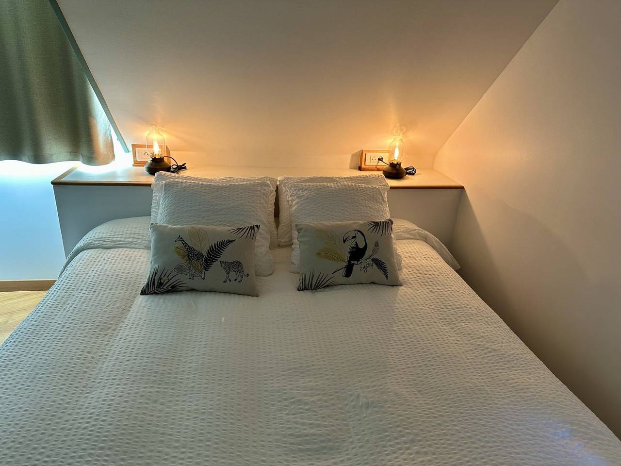 Domaine de Couilleuse - Maison d'hôtes - Albizia in Saint-Laurent-Nouan, Sologne