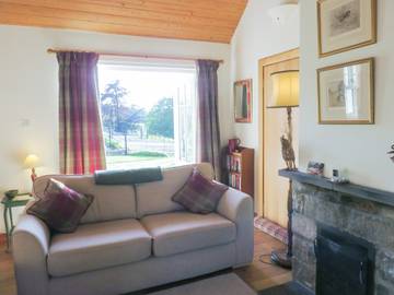 Cottage for 2 People in Perthshire, Scotland, Photo 3