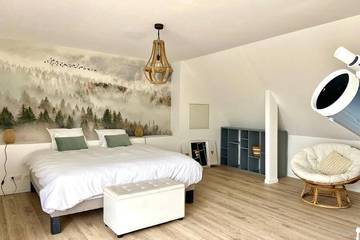 Cottage pour 8 personnes à Boran-sur-Oise