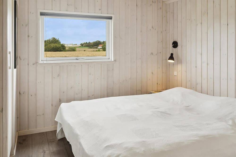 Schönes Haus in Stege mit Sauna in Råbylille Strand, Vordingborg und Umgebung