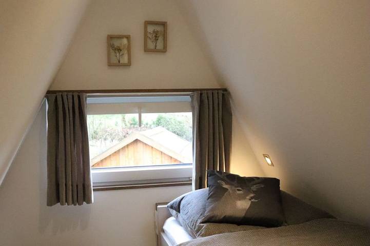 Ferienhaus für 4 Personen, mit Garten im Münsterland - 4