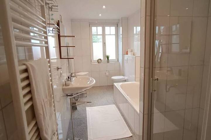 Ferienwohnung für 3 Personen, mit Haustier in Dülmen - 3