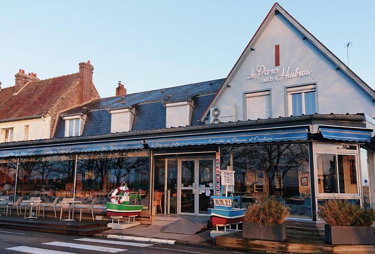 Double Room in Cayeux-sur-Mer, Région d'Abbeville