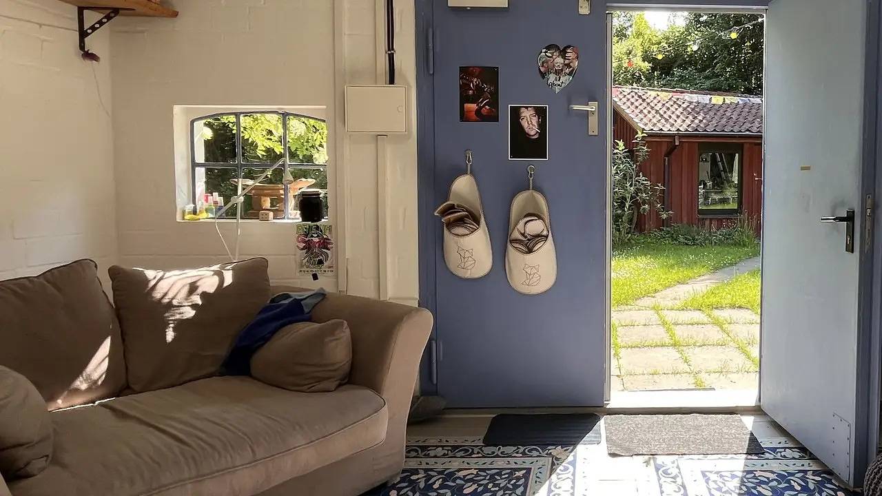Ferienhaus für 4 Personen (36 m²) in Eutin in Eutin, Ostholstein
