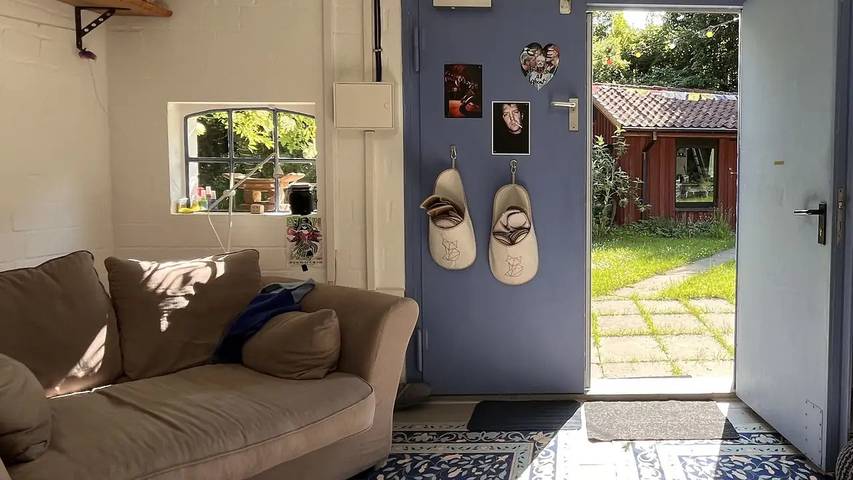 Ferienhaus für 6 Personen, mit Garten in Eutin - 4
