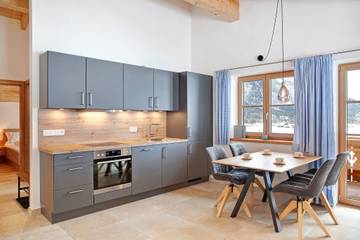 Ferienwohnung für 3 Personen in Grainau, Zugspitzland, Bild 4