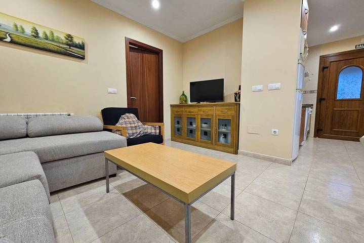 Apartamento de vacaciones para 4 personas en Eo-Navia - 3