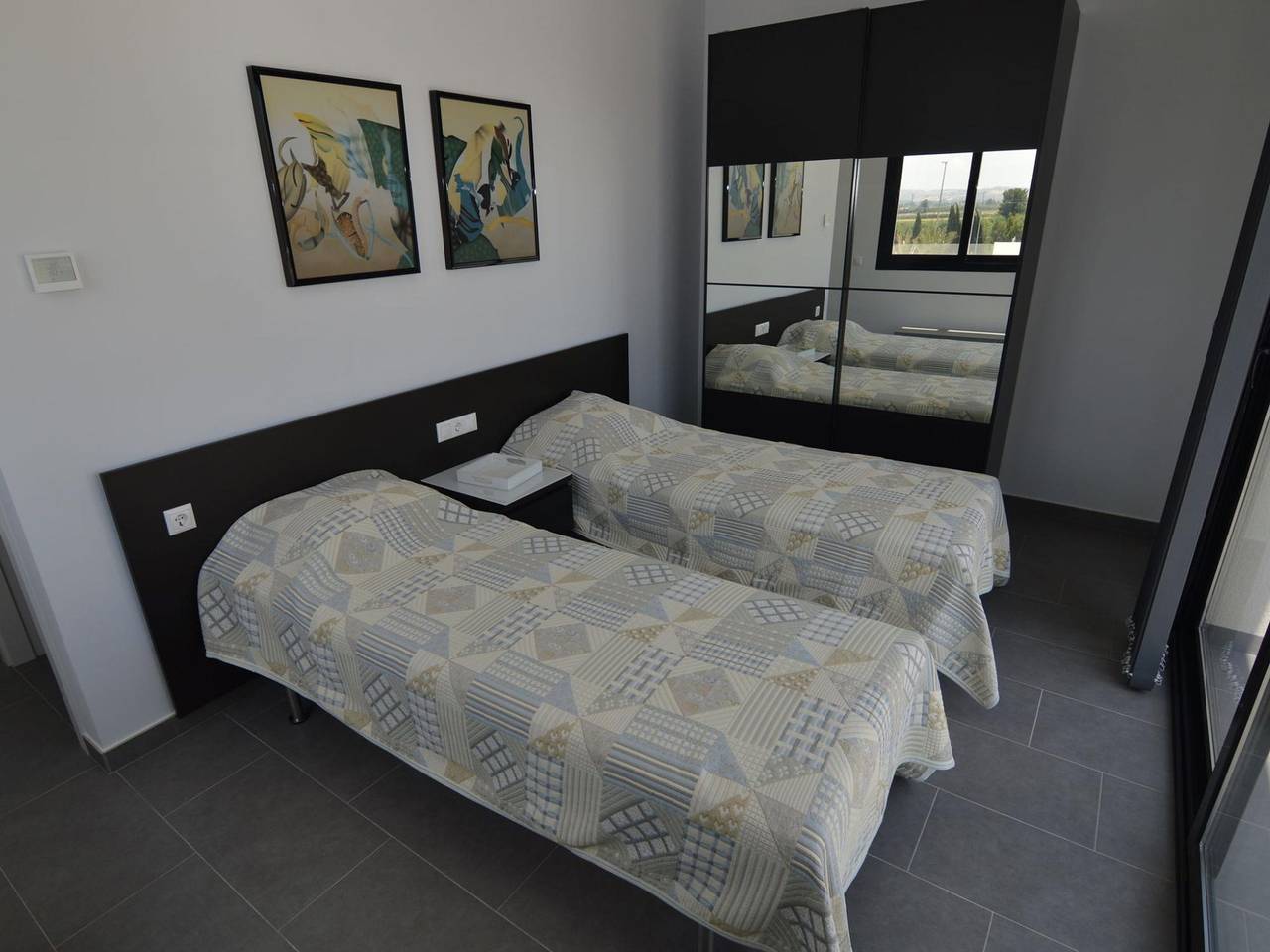 Modern Villa in San Fulgencio Valencia with Private Pool in San Fulgencio, Costa Blanca