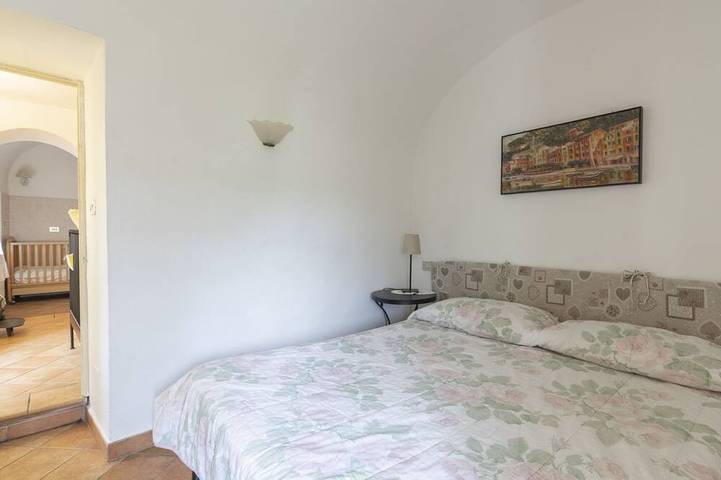Casa Pina in Imperia, Riviera di Ponente