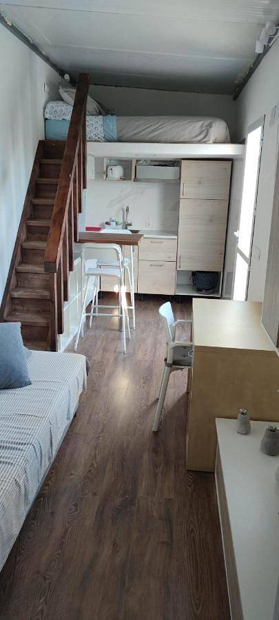 Location de vacances pour 4 personnes, avec Terrasse et Jardin à Las Torres de Cotillas