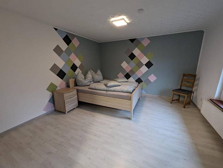 Ferienwohnung für 5 Personen in Battenberg - 3