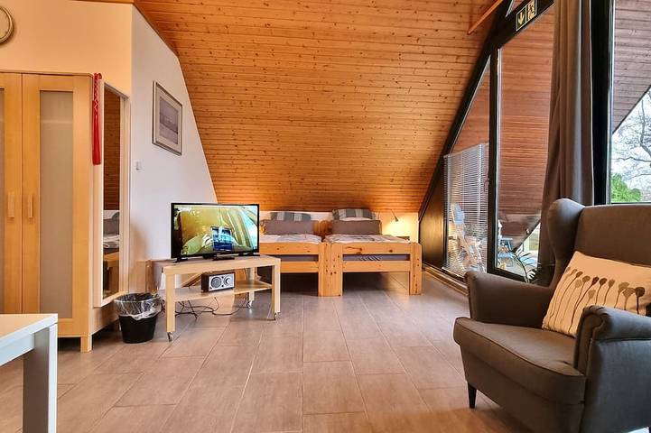 Ferienwohnung für 3 Personen, mit Garten in Seevetal - 2