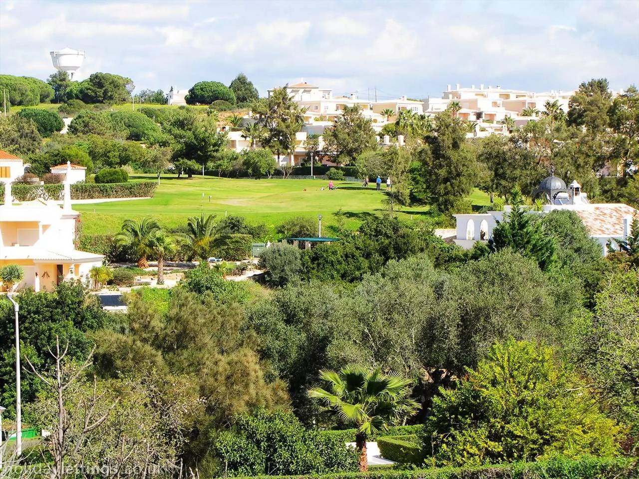 Apartamento entero, 3 estancias 2 Personas in Carvoeiro, Lagoa