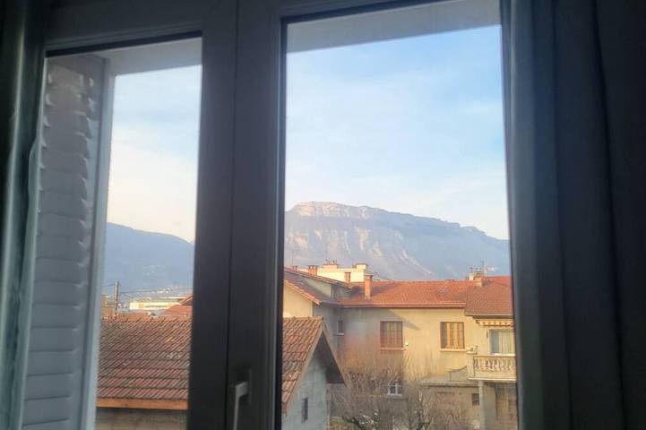 Appartement de vacances pour 6 personnes