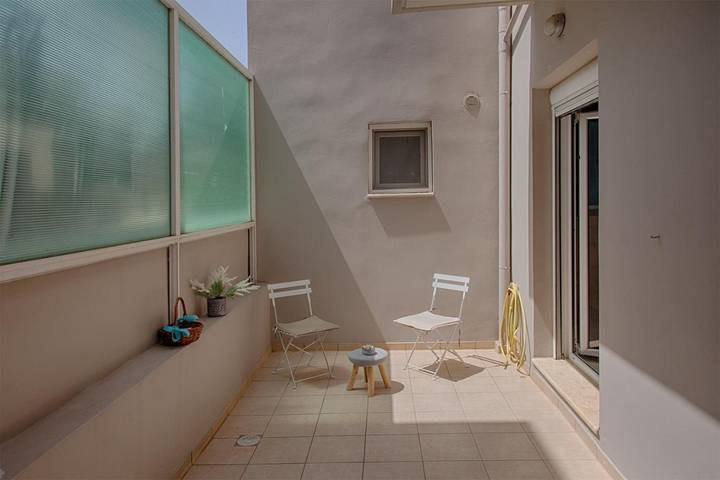 Maison d’hôte pour 4 personnes, avec vue et terrasse à La Canée - 3