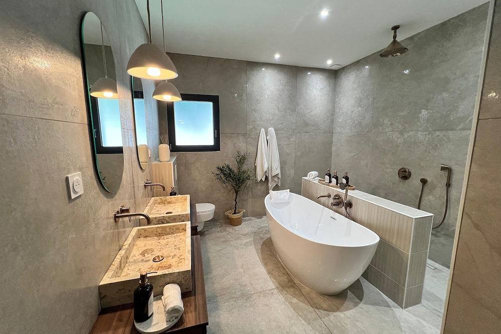 Magnificent house for 8 people in Saint-Marcel-lès-Valence, Región de Valence