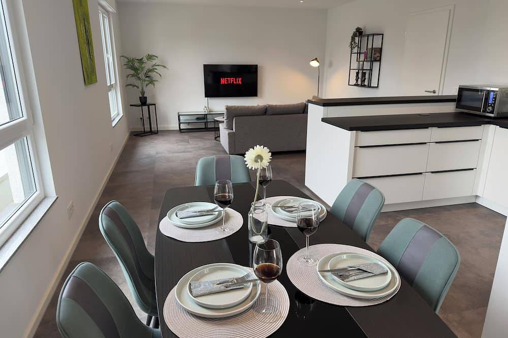 Ganze Wohnung, Stylisches 135 qm Penthouse Köln/Bonn in Rhein-Sieg-Kreis