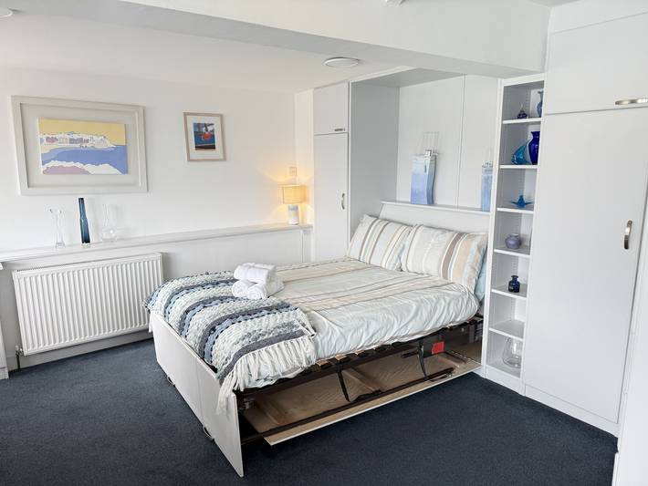 46) Crows Nest in St. Ives, Cornwall