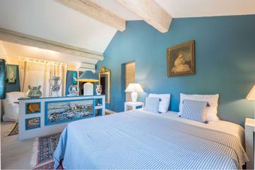 Villa pour 10 Personnes dans Arles, Parc naturel régional de Camargue, Photo 3