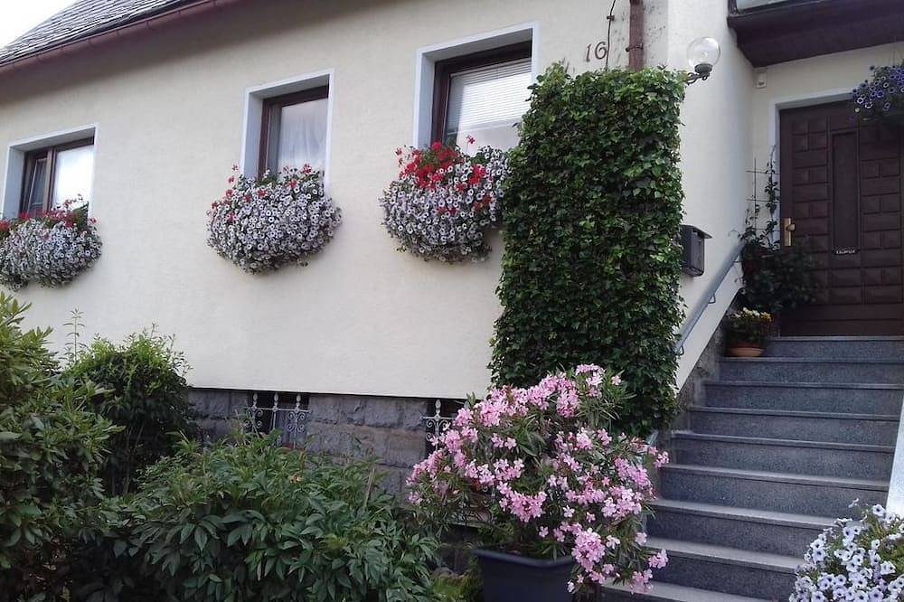 Chalet für 3 Personen in Altenberg, Osterzgebirge